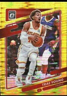 Trae Young