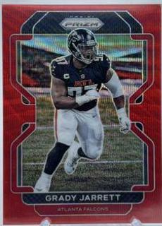 Grady Jarrett