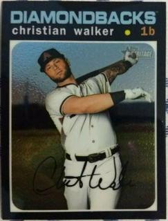 Christian Walker
