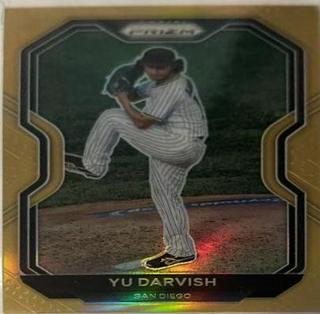 Yu Darvish