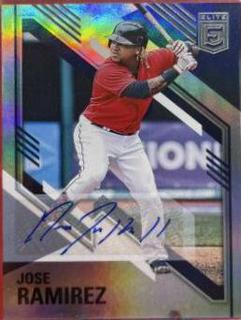 Jose Ramirez