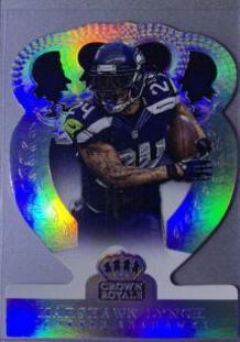 Marshawn Lynch