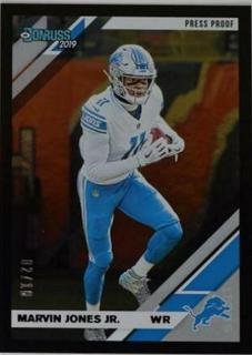 Marvin Jones Jr.