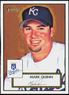Mark Quinn