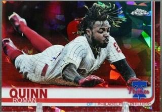 Roman Quinn