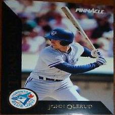 John Olerud