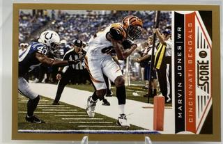 Marvin Jones