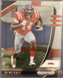 DK Metcalf