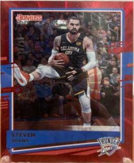 Steven Adams