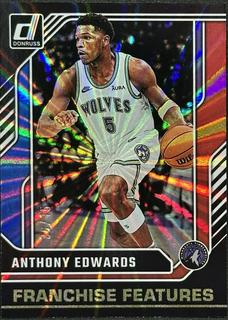 Anthony Edwards
