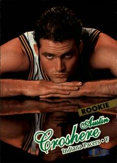 Austin Croshere