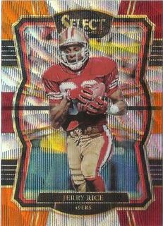 Jerry Rice