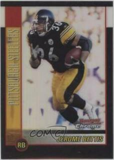 Jerome Bettis