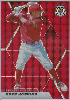 Rhys Hoskins