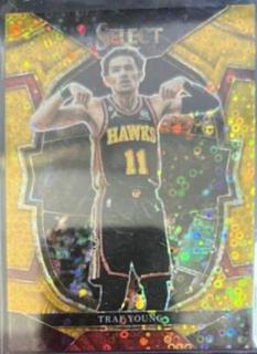 Trae Young
