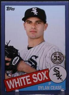 Dylan Cease