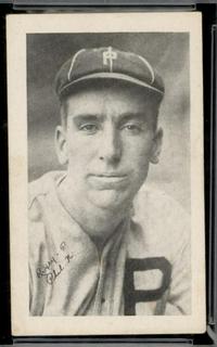 Eppa Rixey