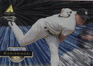 Scott Kamieniecki