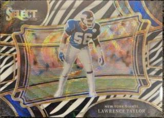 Lawrence Taylor