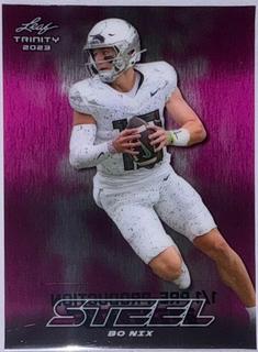 Bo Nix