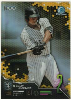 Eloy Jimenez