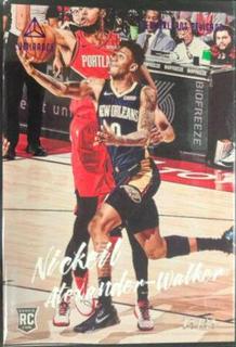 Nickeil Alexander-Walker