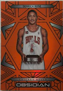 Derrick Rose