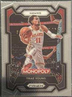 Trae Young