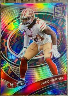Fred Warner