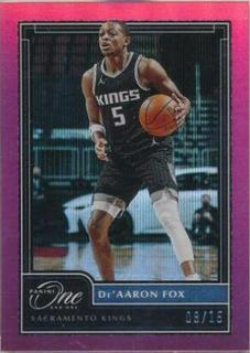 De'Aaron Fox