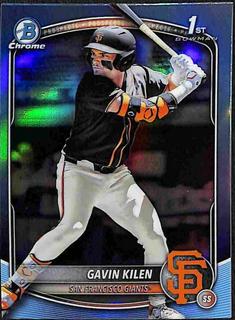 Gavin Kilen