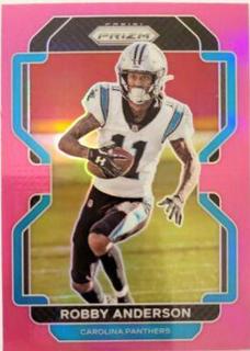Robby Anderson
