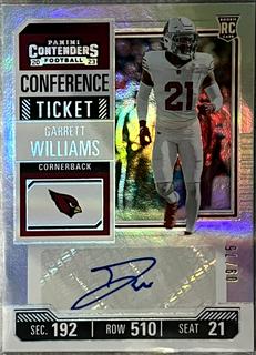 Garrett Williams