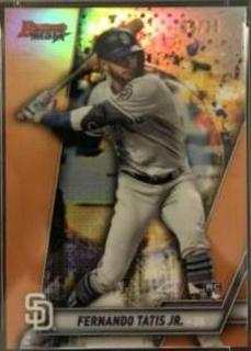 Fernando Tatis Jr.