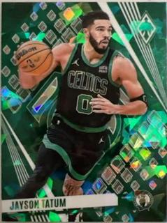 Jayson Tatum