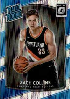 Zach Collins