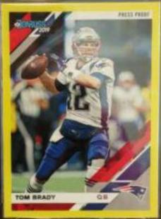 Tom Brady