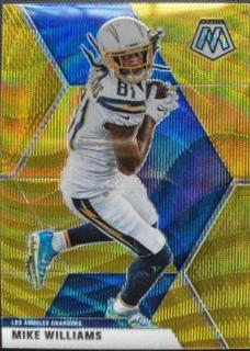 Mike Williams