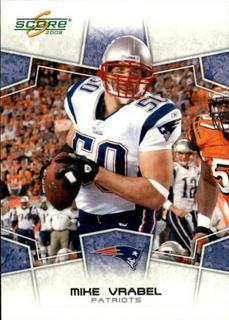 Mike Vrabel
