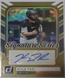 Kyle Teel