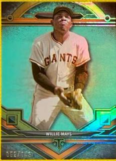 Willie Mays