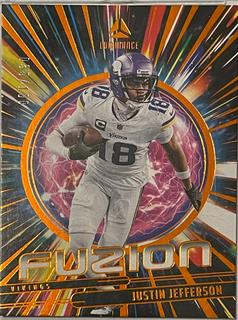 Justin Jefferson