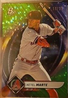 Ketel Marte