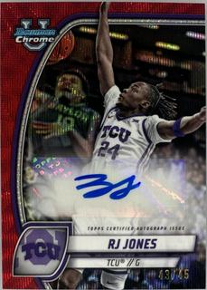 RJ Jones