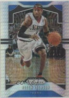 Allen Iverson