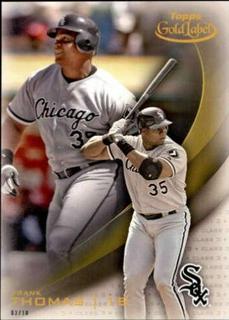Frank Thomas