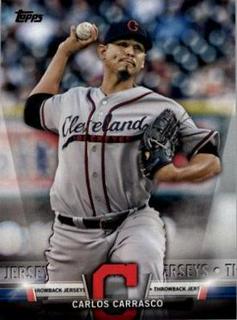 Carlos Carrasco