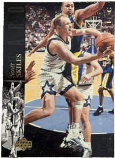 Scott Skiles