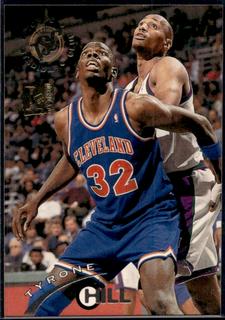Tyrone Hill