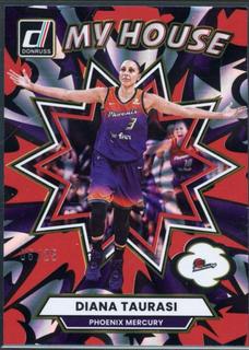 Diana Taurasi